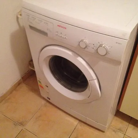 Apartman Lovely Florin Bukarest