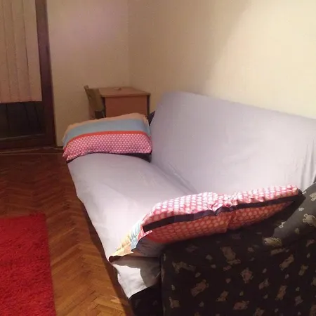 Apartman Lovely Florin *