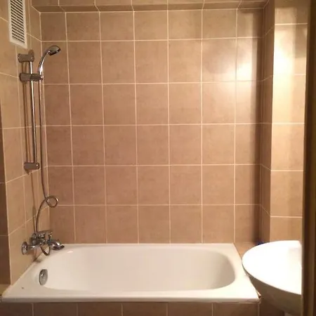 Lovely Florin Apartman *