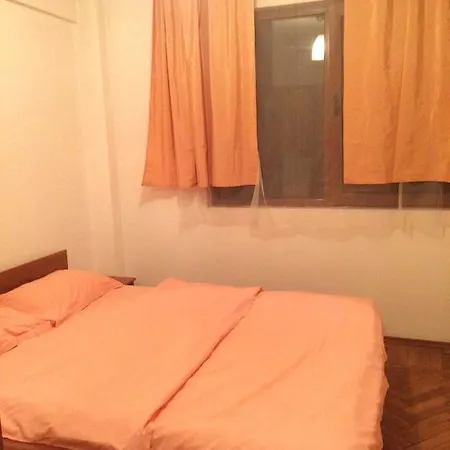 Lovely Florin * Bukarest